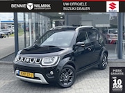 Suzuki Ignis - 1.2 SH Style CVT AUTOMAAT