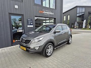 Kia Sportage - 2.0 X-clusive Automaat|Trekhaak|Stoelverwarming|Airco|Cruise