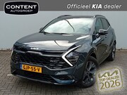 Kia Sportage - 1.6 T-GDi 230pk Hybrid GT-Line |Schuifdak