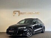 Audi RS 3 Sportback - 2.5 TFSI quattro Pano|Kuip|HuD|Sonos|VOL