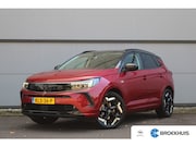 Opel Grandland - 1.6 Turbo Plug-In Hybrid 4x4 GSe | Leder/Alcan. | Adap. Crui