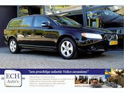 Volvo V70 - 2.0D 136 pk Limited Edition, Leer, Navi, Bluetooth