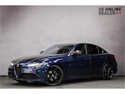 Alfa Romeo Giulia - 2.0T Veloce |20inch|Camera|Leder|Memory|