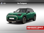 MINI Aceman - E Favoured M 42.5 kWh - Boost Deals