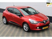 Renault Clio - 0.9 TCe Limited Navi Camera Cruise Keyless NAP