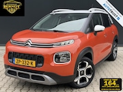 Citroën C3 Aircross - 1.2 PureTech S&S Shine Automaat Headsup