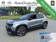 Jeep Avenger - 1.2 e-Hybrid Summit LUXE