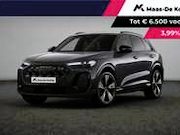 Audi Q5 - 2.0 TFSI e-hybrid quattro S edition 299 PK · MMI b