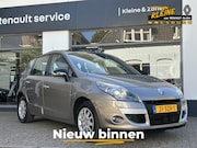 Renault Scénic - 2.0 Privilege | Stoelverwarming | Leder | Dealer onderhouden