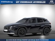 Hyundai Tucson - 1.6 T-GDI HEV Pure Edition Full Hybride Automaat met Navigat