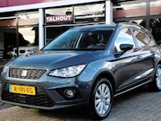 Seat Arona - 1.0 TSI Xcellence - CAMERA, ADAPTIEF CC, CAMERA, CARPLAY, LM