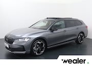 Skoda Superb - 1.5 TSI PHEV Sportline Business | 150 PK | SoH 100% | Trekha
