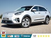 Kia e-Niro - ExecutiveLine 64 kWh|SoH 93%|BOSE|Dealer|Stoelventilatie|Sto
