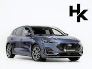 Ford Focus - 1.0 EcoBoost Hybrid ST Line X Virtual Keyless ACC Stoelv
