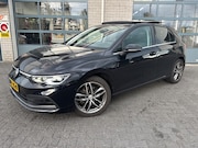 Volkswagen Golf - 1.4 eHybrid Style|SCHUIFDAK|ELEK. TREKHAAK|CAMERA|