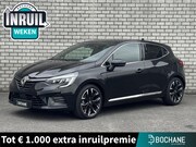 Renault Clio - 1.6 E-Tech Hybrid 145 Techno | Achteruitrijcamera | Parkeers