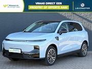 Leapmotor B10 - Hybrid EV18, 8 kWh 218pk Design | 900 Km WLTP | 360 Graden C