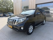 Toyota Land Cruiser - 3.0 D-4D LX 5DRS|Automaat|Clima|Keyless|Stoel/stuurverwarmin