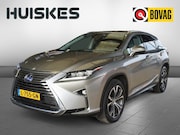 Lexus RX-Serie - 450h 4WD Luxury Line | Trekhaak afn. | Schuif-/kanteldak | L