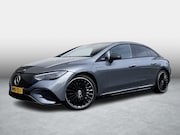 Mercedes-Benz EQE - 350 AMG Line | Night Pakket | Panoramadak | Rijassistentiepa