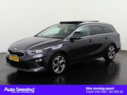 Kia Ceed - Sportswagon 1.4 T-GDi DCT7 Platinum | Schuifdak | Leder | Tr