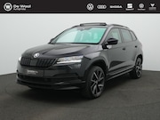 Skoda Karoq - 1.5 TSI 150 pk DSG ACT Sportline | Panoramadak | Matrix LED