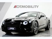 Bentley Continental GT - 6.0 W12 | Massage | 360 | Lederen Hemel | Apple CarPlay |