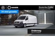 Mercedes-Benz Sprinter - 319 CDI L4 H2 Pro | Achteruitrijcamera | 475 cm Laadvloer |