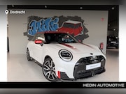 MINI Mini Electric - JCW John Cooper Works 54.2 kWh 258 pk Pakket L | Panoramadak
