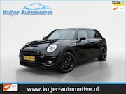 MINI Clubman - 2.0 Cooper S Chili Hyde Park Automaat / Panoramadak / Harman