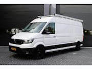 MAN TGE - 35 2.0 177PK L4H3 l AUTOMAAT l IMPERIAAL l TREKHAAK l NAVI