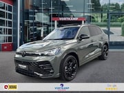 Volkswagen Tiguan - 1.5 TSI HYBRID R-LINE TREKHAAK/PANO-DAK/ELEK-KLEP/360CAM/ACC