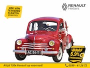 Renault 4 - 4CV Quatre Chevaux 4CV – 1959 – afkomstig uit Frankrijk - GE