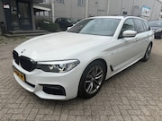 BMW 5-serie - 520d High Executive M-Sport