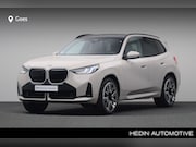 BMW X3 - 30e xDrive | Stuurwielrand verwarmd | Comfort Access | Trekh