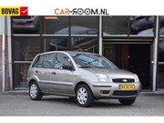 Ford Fusion - 1.6-16V Luxury Cruise Airco