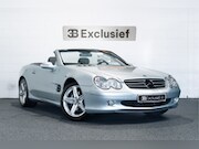 Mercedes-Benz SL-klasse - 500