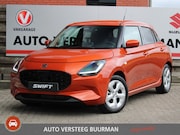 Suzuki Swift - 1.2 Select Smart Hybrid incl. 2000 euro korting, Actieprijs