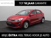 Kia Rio - 1.0 T-GDi MHEV DynamicLine | Navi | 15" velgen | 4-season ba