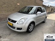 Suzuki Swift - 1.3 Base Airco