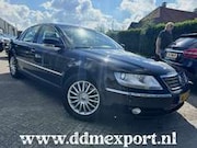 Volkswagen Phaeton - 3.0TDI 225pk Navi/Xenon/Leer/Pdc/Disc changer/Driv