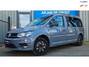 Volkswagen Caddy - 1.0 TSI Airco Cruise PDC Trekhaak Bleutooth