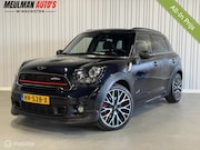 MINI Countryman - 1.6 John Cooper Works ALL4 Chili