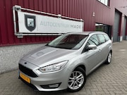 Ford Focus - 1.0 Lease Edition // 44 DKM NAP // Navi // Clima // PDC // C