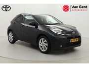 Toyota Aygo X - 1.0 VVT-i MT first | Apple Carplay / Android Auto | LED | Ad