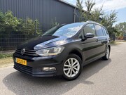 Volkswagen Touran - 1.2 TSI Comfortline / NAVI / CRUISE / AIRCO / 7 PERSOONS / T
