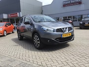 Nissan Qashqai - 1.6i 16v 360 Design Pack