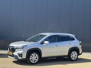 Suzuki SX4 S-Cross - 1.4 Boosterjet Select Hybrid