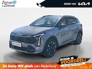 Kia Sportage - 1.6 T-GDi Plug-in Hybrid GT-PlusLine | Climate Control | Cru