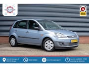 Ford Fiesta - 1.30 1.3-8V Champion Airco, koppeling nieuw